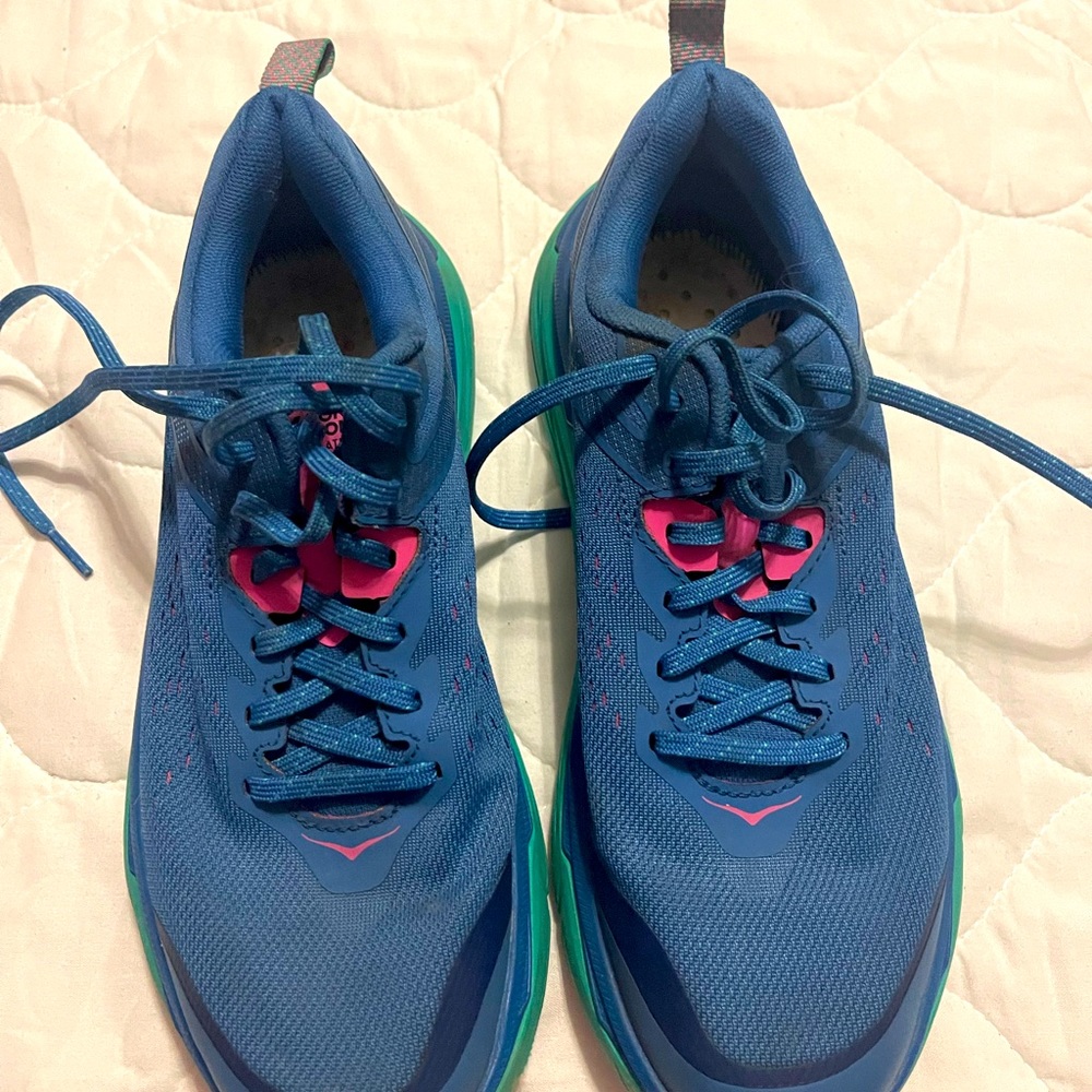 Hoka one size 8.5